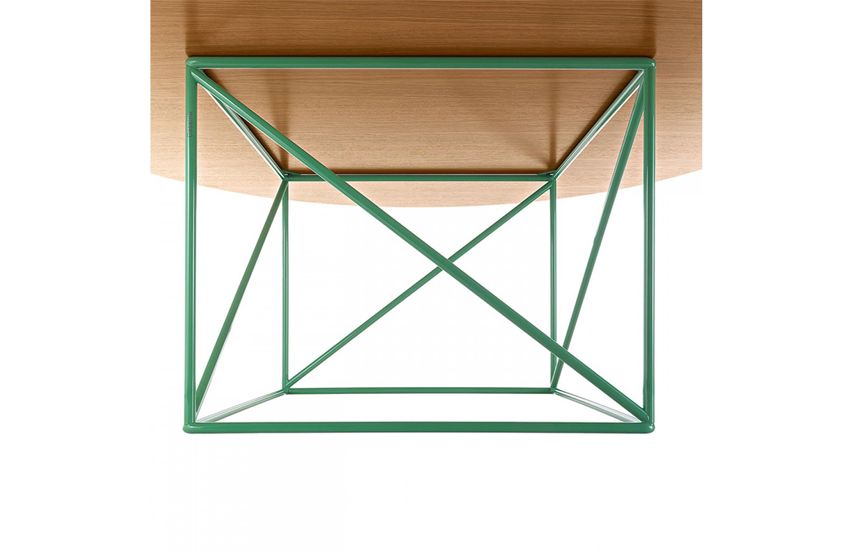 华体app网页版 - 桌几|餐桌|办公家具|华体（中国）家具|LC15 table