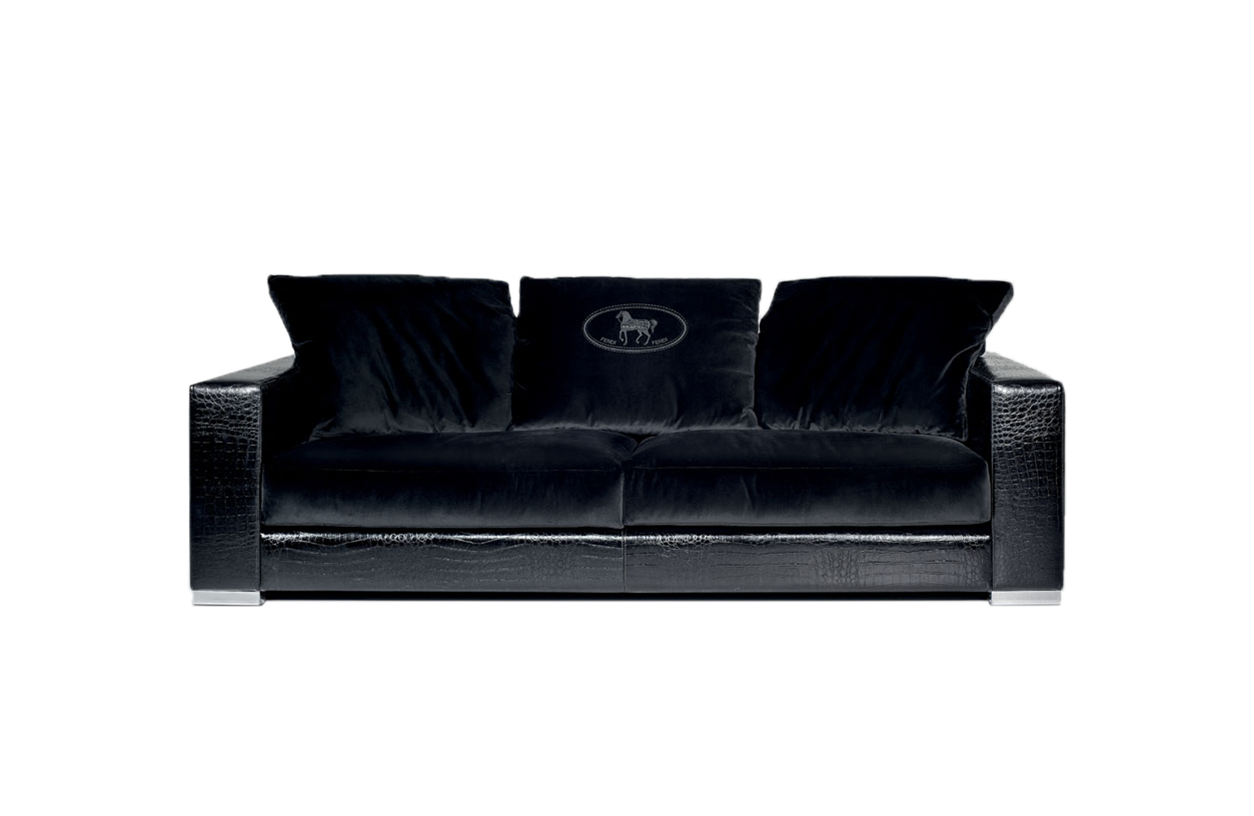 [办公沙发|布面沙发|办公家具|华体（中国）家具|Apta 2 Sofa]