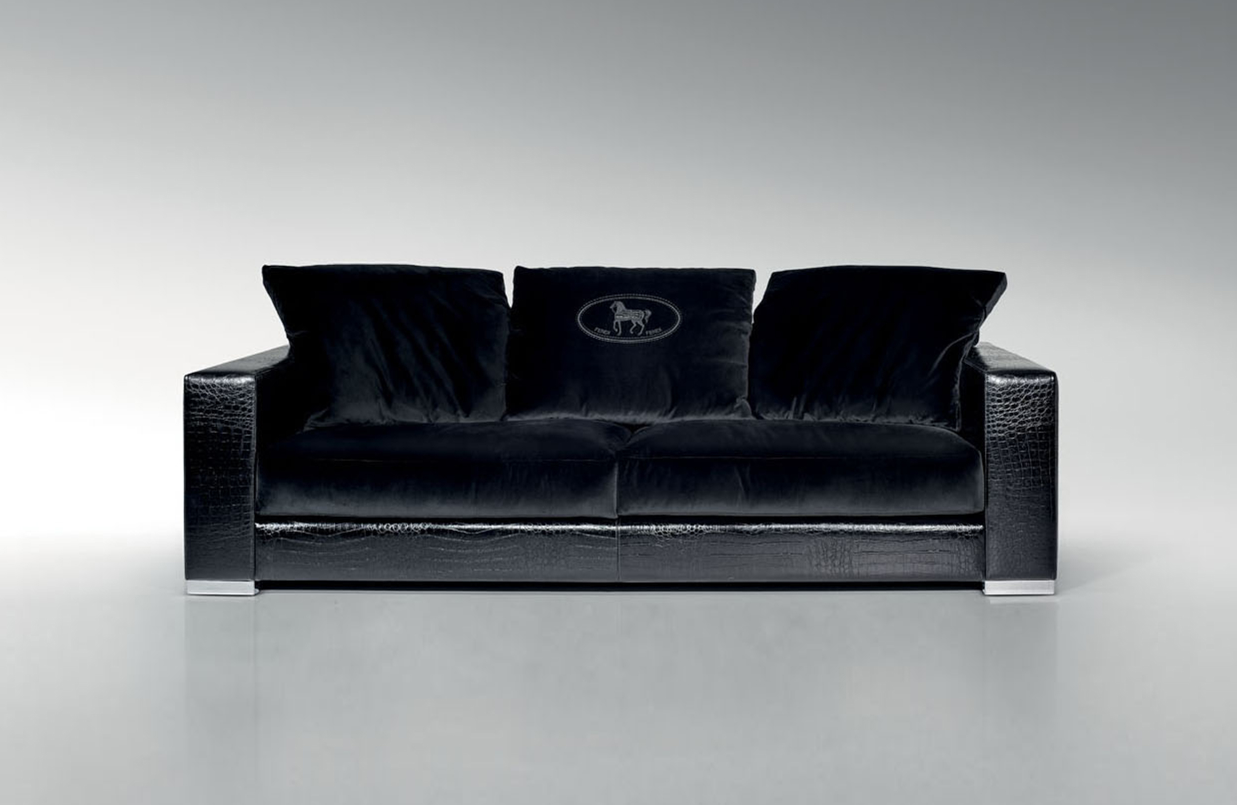 办公沙发|布面沙发|办公家具|华体（中国）家具|Apta 2 Sofa