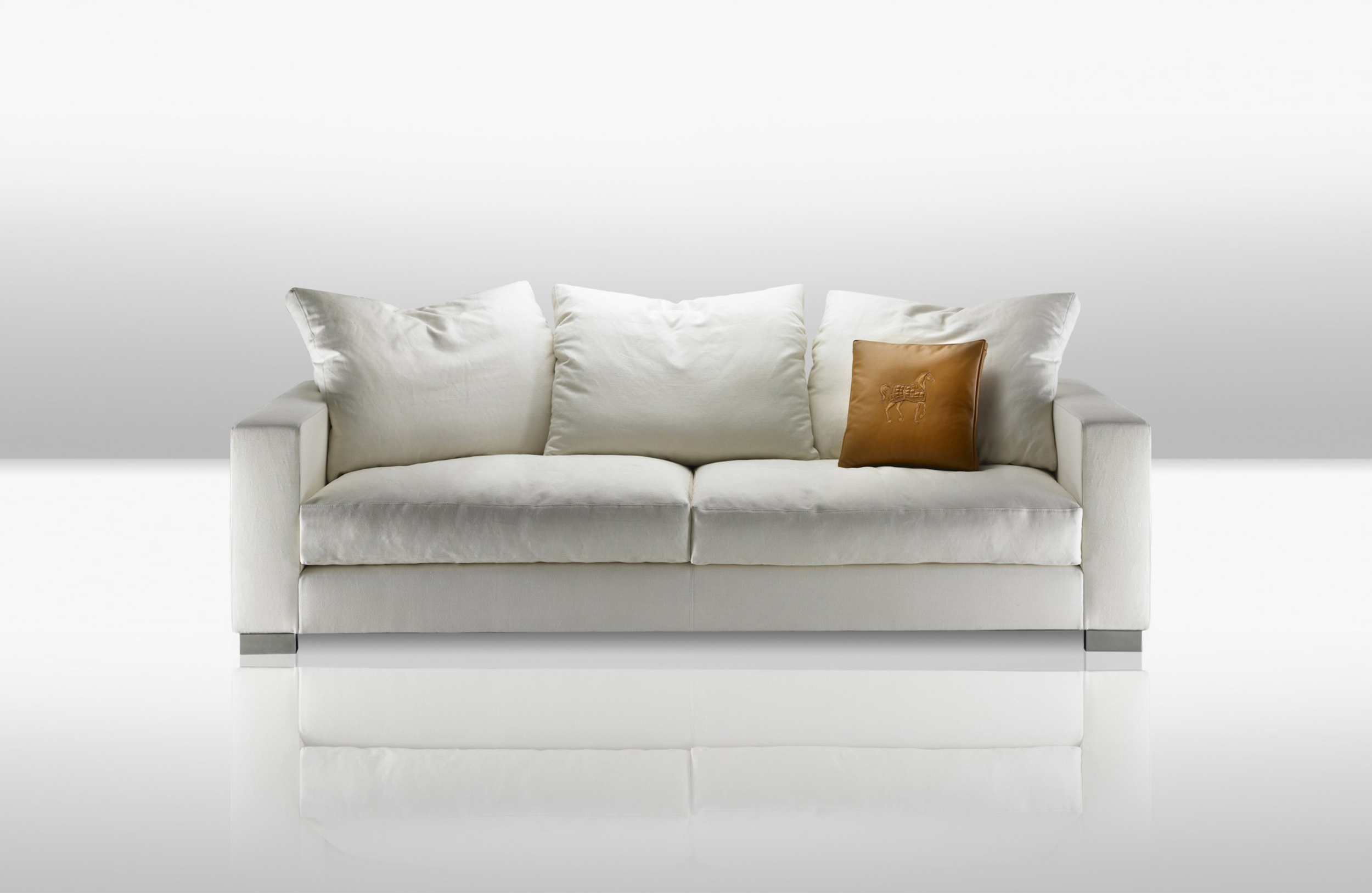 办公沙发|布面沙发|办公家具|华体（中国）家具|Apta 2 Sofa