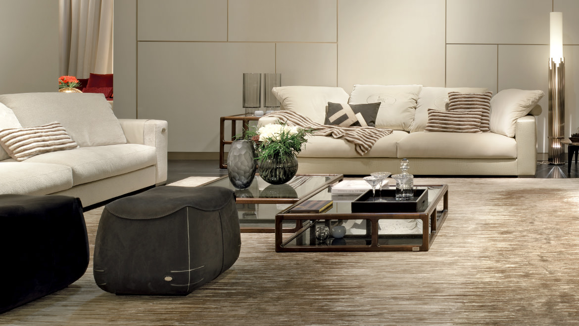 办公沙发|布面沙发|办公家具|华体（中国）家具|Apta 2 Sofa