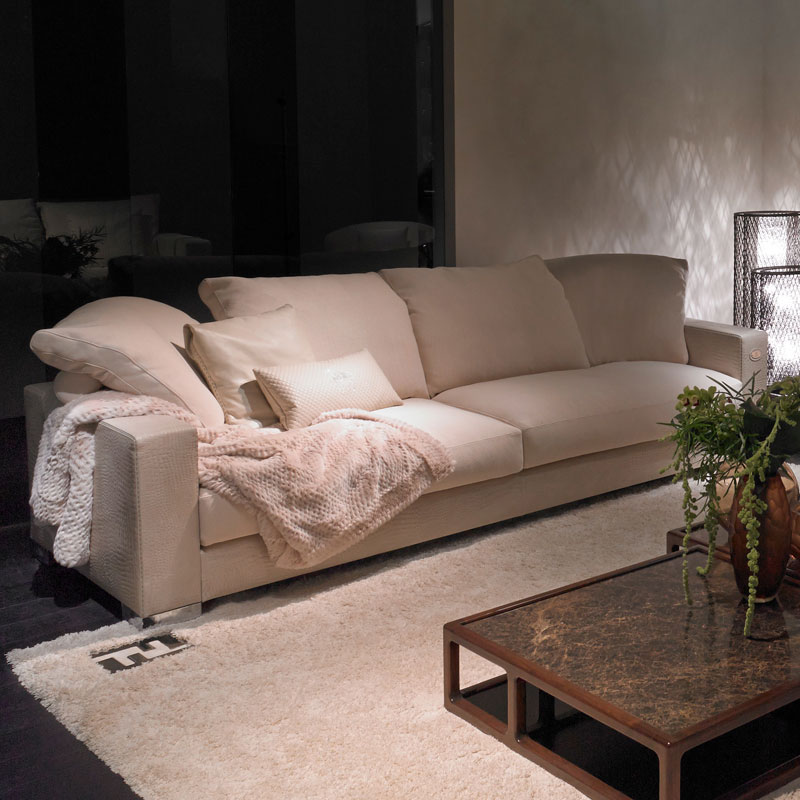办公沙发|布面沙发|办公家具|华体（中国）家具|Apta 2 Sofa