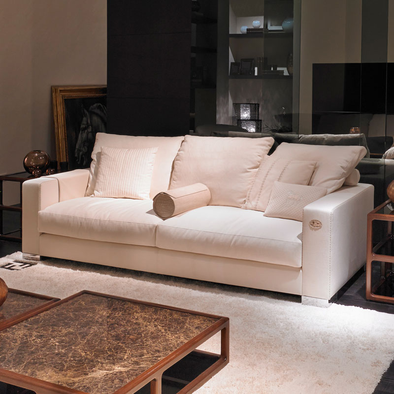 办公沙发|布面沙发|办公家具|华体（中国）家具|Apta 2 Sofa