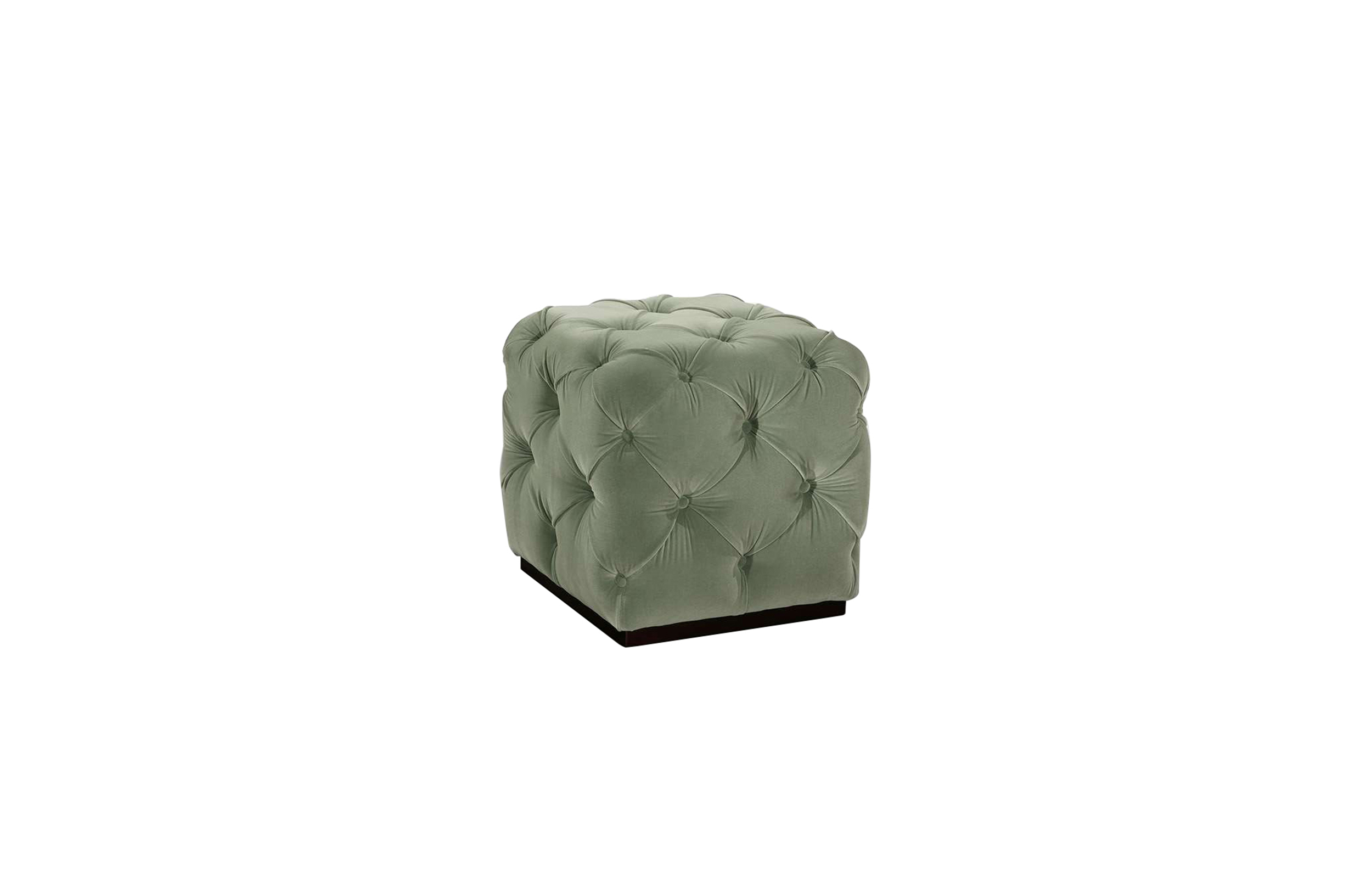 [华体app网页版 - 坐具|吧椅/凳子|办公家具|华体（中国）家具|Kubus Capitonne Ottomans]