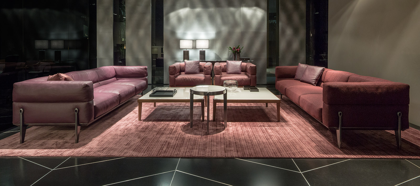 华体app网页版 - 坐具|沙发|办公家具|华体（中国）家具|Ago sofa