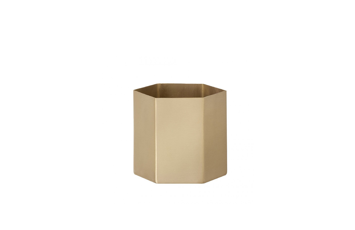 华体app网页版 - 附件|花器|办公家具|华体（中国）家具|六角花器