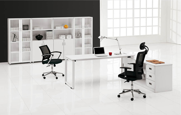 [系统办公家具|系统办公家具|办公家具|华体（中国）家具|White系列]