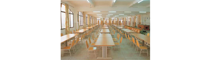 图书馆家具|阅览桌|办公家具|C型阅览台