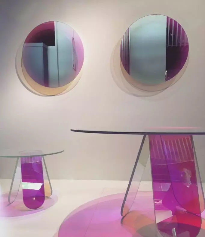 2018米兰国际家具展,它是华体（中国）消费者的饕餮盛宴
