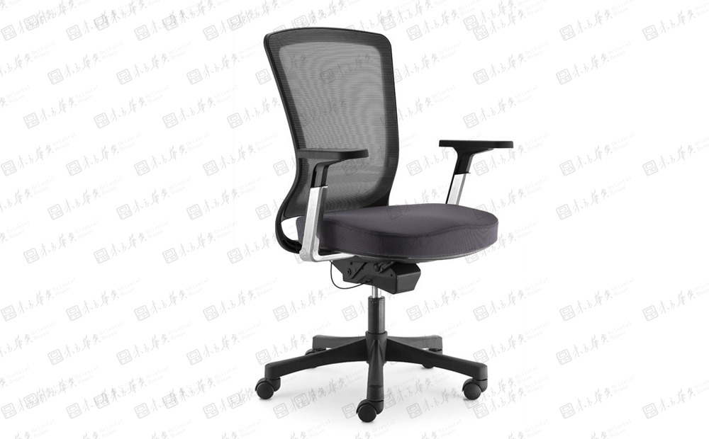 办公椅|网布职员椅|办公家具|CG-M5480|现代简约办公职员椅，会议椅，大班椅，会客椅，电脑椅，办公椅 CG-M5480