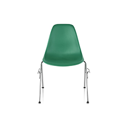 伊姆斯®塑料餐椅 CG-A2146-3