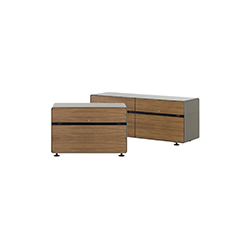 Ad Hoc 文件柜 CG-A1500-1