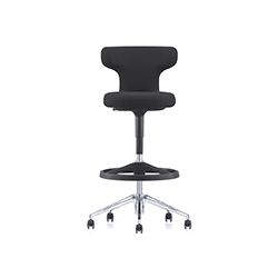 Pivot 柜台吧椅 CG-A1543-1