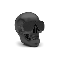 AeroSkull XS +音箱 CG-K1053-1