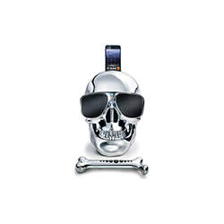 AeroSkull HD +音箱 CG-K1053-2