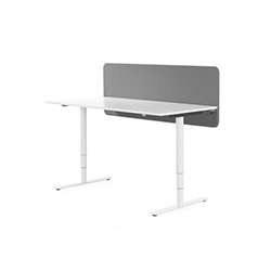 Scala Table办公桌屏风卡位 CG-A1802-1