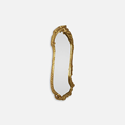 挂镜 Calvet mirror CG-B3057