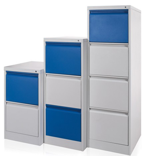 钢制家具|抽屉柜、卡箱|办公家具|分节柜|卡箱 CG-L-2B