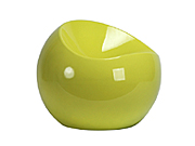 蒲团球椅CG-Ball-Chair-Pouf_办公家具_塑料休闲椅_现代经典休闲椅