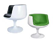 酒杯椅CG-Cup-Chair_办公家具_塑料休闲椅_现代经典休闲椅