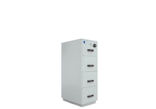 钢制家具|安全柜|办公家具|防火防磁文件柜|安全柜|防火柜|防磁柜 CG-FRD-4X