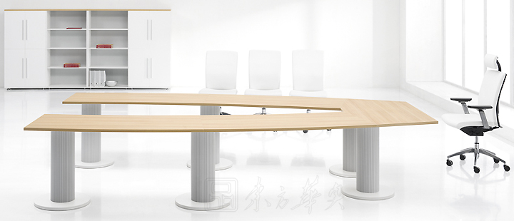 会议台|板式会议台|办公家具|板式会议桌|板式会议桌 CG-GTA