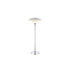 PH 4/3 Pendelleuchte Lamp 现代玻璃落地灯CG-L79106_办公家具_落地灯_现代经典灯饰