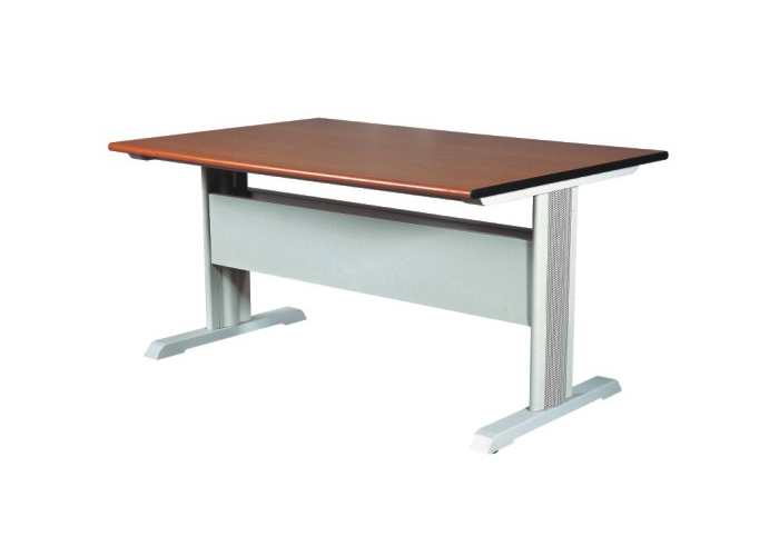 图书馆家具|阅览桌|办公家具|C型阅览台 CG-MS-4C