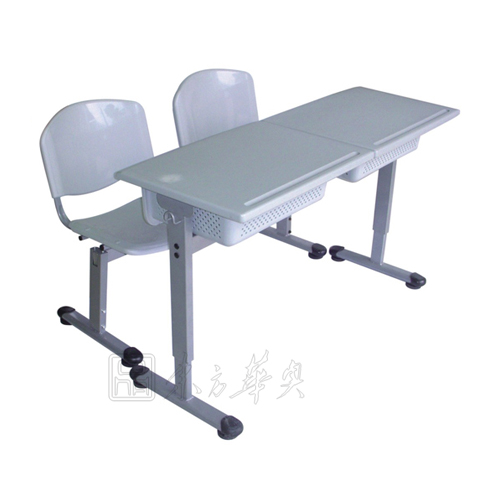 学校家具|多人课桌椅|办公家具|双人课桌椅|课桌椅 CG-ND606A-2