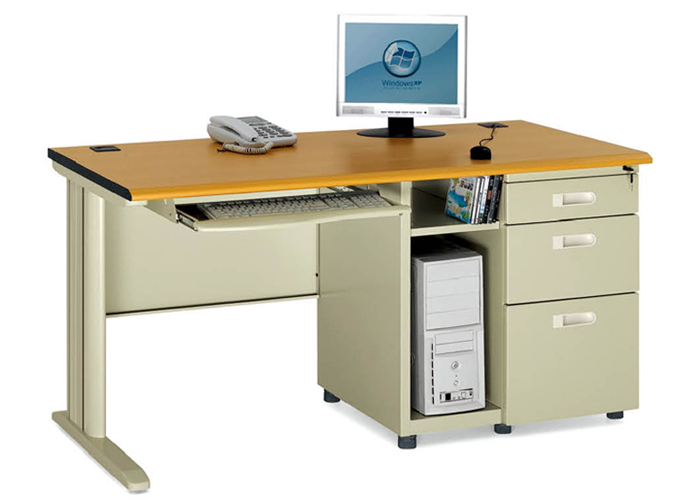 钢制家具|钢制办公台|办公家具|钢制办公台|办公桌 CG-OA-3A140