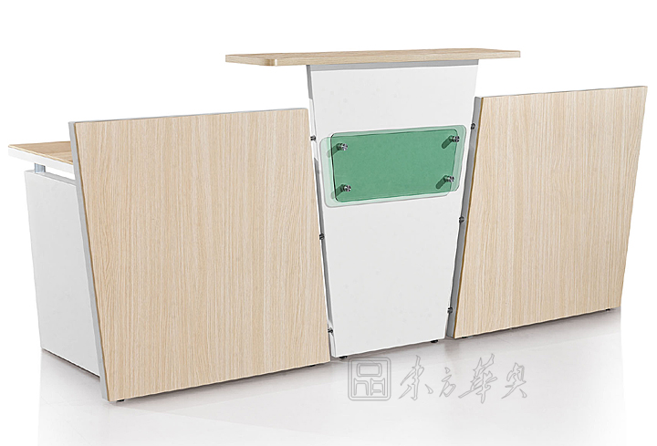 办公屏风|前台|办公家具|前台|板式前台 CG-Q0126