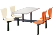 餐桌椅CG-S230-4_办公家具_餐桌椅_餐厅家具