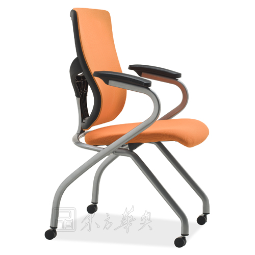 培训家具|多功能椅|办公家具|网布多功能椅|多功能椅|培训椅 CG-U9459