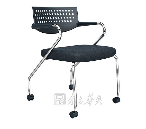 现代经典休闲椅|办公椅|办公家具|塑料培训椅|培训椅，会议椅，华体（中国）椅，休闲椅，会客椅，洽谈椅，餐椅 CG-Visaroll-2