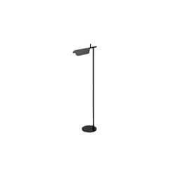 FLOS Tab F 现代五金落地灯CGL6005_办公家具_落地灯_现代经典灯饰
