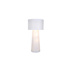 Cappellini PO Lamps布艺落地灯CGL79301_办公家具_落地灯_现代经典灯饰