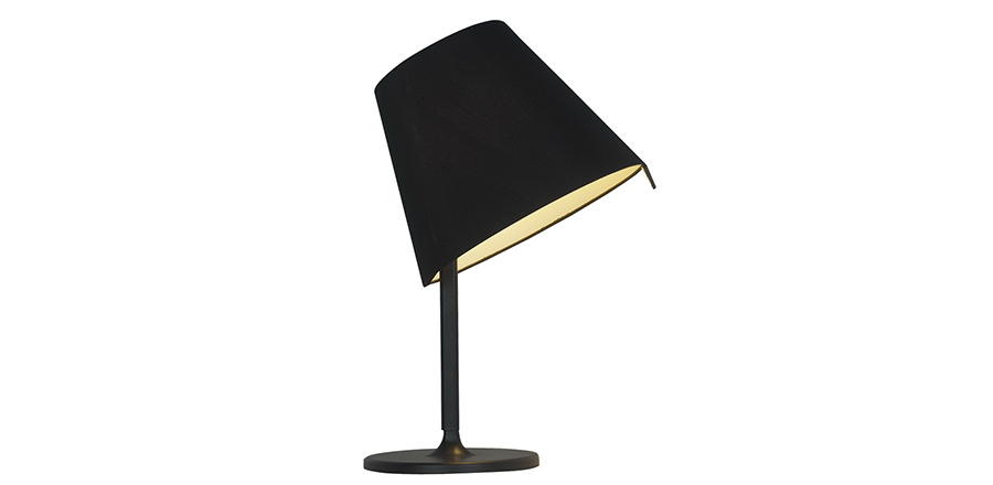 现代经典灯饰|台灯|办公家具|Artemide Melampo Mini Tavolo 摆头台灯 CGT79017