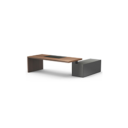 Headoffice Mono大班台 CG-A1002-2