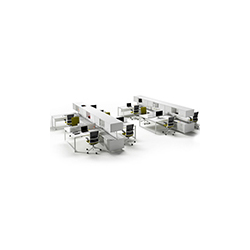 VITAL PLUS ST员工桌系列 CG-A7003-2-1C