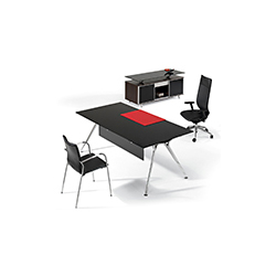Arkitek行政桌系列 CG-A7004-1-1A